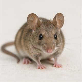 Imagem ilustrativa de ratos